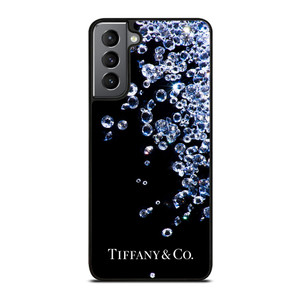 Tiffany And Co Diamonds Samsung Galaxy S21 Plus 5G Case Cover Tiffany And Co Diamonds Samsung Galaxy S21 Plus 5G Case Cover
