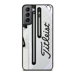 Titleist Stadry Stand Bag Samsung Galaxy S21 Plus 5G Case Cover Titleist Stadry Stand Bag Samsung Galaxy S21 Plus 5G Case Cover