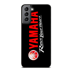 YAMAHA REVS YOUR HEART Samsung Galaxy S21 Plus 5G Case Cover YAMAHA REVS YOUR HEART Samsung Galaxy S21 Plus 5G Case Cover