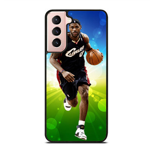 LEBRON JAMES CAV'S Samsung Galaxy S21 5G Case Cover LEBRON JAMES CAV'S Samsung Galaxy S21 5G Case Cover
