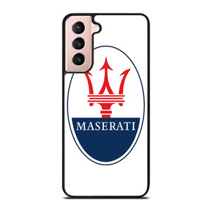 MASERATI EMBLEM Samsung Galaxy S21 5G Case Cover MASERATI EMBLEM Samsung Galaxy S21 5G Case Cover