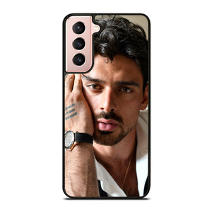 Michele Morrone Samsung Galaxy S21 5G Case Cover Michele Morrone Samsung Galaxy S21 5G Case Cover