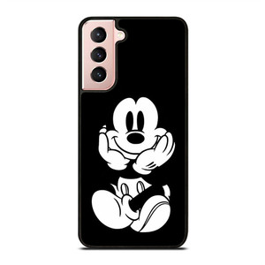 Mickey Retro Samsung Galaxy S21 5G Case Cover Mickey Retro Samsung Galaxy S21 5G Case Cover