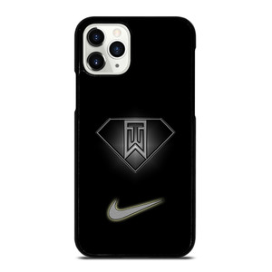 Tiger Woods Nike Logo iPhone 11 Pro Case Cover Tiger Woods Nike Logo iPhone 11 Pro Case Cover