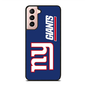 NEW YORK GIANTS CLUB Samsung Galaxy S21 5G Case Cover NEW YORK GIANTS CLUB Samsung Galaxy S21 5G Case Cover