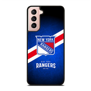 NEW YORK RANGERS COOL Samsung Galaxy S21 5G Case Cover NEW YORK RANGERS COOL Samsung Galaxy S21 5G Case Cover