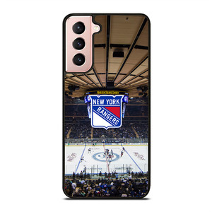 NEW YORK RANGERS HOME Samsung Galaxy S21 5G Case Cover NEW YORK RANGERS HOME Samsung Galaxy S21 5G Case Cover