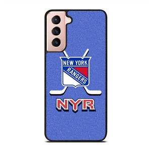NEW YORK RANGERS LOGO Samsung Galaxy S21 5G Case Cover NEW YORK RANGERS LOGO Samsung Galaxy S21 5G Case Cover