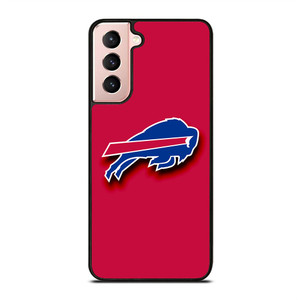 NFL Buffalo Bills Logo Samsung Galaxy S21 5G Case Cover NFL Buffalo Bills Logo Samsung Galaxy S21 5G Case Cover
