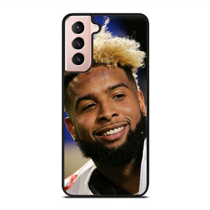 ODELL BECKHAM JR HIGH VALUE Samsung Galaxy S21 5G Case Cover ODELL BECKHAM JR HIGH VALUE Samsung Galaxy S21 5G Case Cover