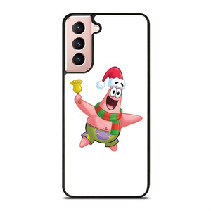 Patric Santa Bell Samsung Galaxy S21 5G Case Cover Patric Santa Bell Samsung Galaxy S21 5G Case Cover