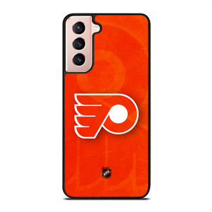 Philadelphia Flyers NHL Ice Hockey Samsung Galaxy S21 5G Case Cover Philadelphia Flyers NHL Ice Hockey Samsung Galaxy S21 5G Case Cover