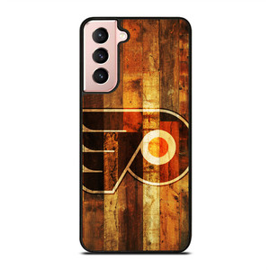 Philadelphia Flyers NHL Samsung Galaxy S21 5G Case Cover Philadelphia Flyers NHL Samsung Galaxy S21 5G Case Cover