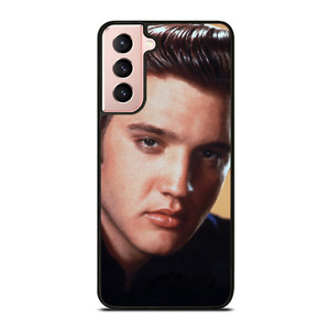 POMADE ELVIS PRESLEY Samsung Galaxy S21 5G Case Cover POMADE ELVIS PRESLEY Samsung Galaxy S21 5G Case Cover