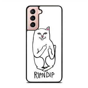 PREMIUM RIPNDIP Samsung Galaxy S21 5G Case Cover PREMIUM RIPNDIP Samsung Galaxy S21 5G Case Cover