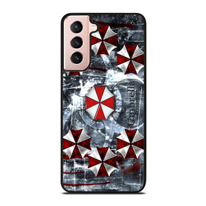 RESIDENT EVIL UMBRELLA Samsung Galaxy S21 5G Case Cover RESIDENT EVIL UMBRELLA Samsung Galaxy S21 5G Case Cover