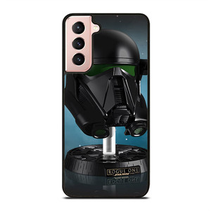 ROGUE ONE STAR WARS TROOPER Samsung Galaxy S21 5G Case Cover ROGUE ONE STAR WARS TROOPER Samsung Galaxy S21 5G Case Cover