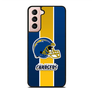San Diego Chargers Helmet Color Samsung Galaxy S21 5G Case Cover San Diego Chargers Helmet Color Samsung Galaxy S21 5G Case Cover