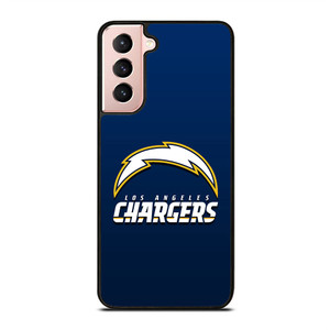 San Diego Chargers Logo Samsung Galaxy S21 5G Case Cover San Diego Chargers Logo Samsung Galaxy S21 5G Case Cover