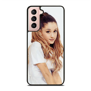 SIMPLE ARIANA GRANDE Samsung Galaxy S21 5G Case Cover SIMPLE ARIANA GRANDE Samsung Galaxy S21 5G Case Cover