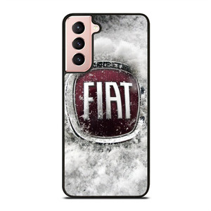 SNOW FIAT Samsung Galaxy S21 5G Case Cover SNOW FIAT Samsung Galaxy S21 5G Case Cover