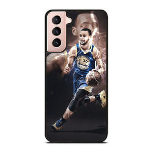 STEPHEN CURRY DRIBLE Samsung Galaxy S21 5G Case Cover STEPHEN CURRY DRIBLE Samsung Galaxy S21 5G Case Cover
