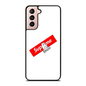 SUP ME RIPNDIP Samsung Galaxy S21 5G Case Cover SUP ME RIPNDIP Samsung Galaxy S21 5G Case Cover
