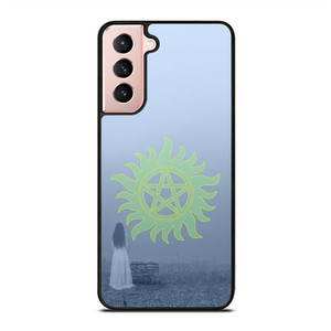 Supernatural Mith Samsung Galaxy S21 5G Case Cover Supernatural Mith Samsung Galaxy S21 5G Case Cover