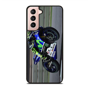 THE DOCTOR VR46 VALE VALENTINO ROSSI Samsung Galaxy S21 5G Case Cover THE DOCTOR VR46 VALE VALENTINO ROSSI Samsung Galaxy S21 5G Case Cover