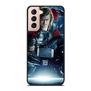 THOR THE DARK WORLD Samsung Galaxy S21 5G Case Cover THOR THE DARK WORLD Samsung Galaxy S21 5G Case Cover