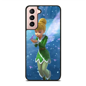 TINKERBELL TRICKS Samsung Galaxy S21 5G Case Cover TINKERBELL TRICKS Samsung Galaxy S21 5G Case Cover