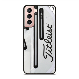 Titleist Stadry Stand Bag Samsung Galaxy S21 5G Case Cover Titleist Stadry Stand Bag Samsung Galaxy S21 5G Case Cover