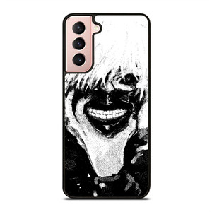 Tokyo Ghoul Kaneki Ken Samsung Galaxy S21 5G Case Cover Tokyo Ghoul Kaneki Ken Samsung Galaxy S21 5G Case Cover