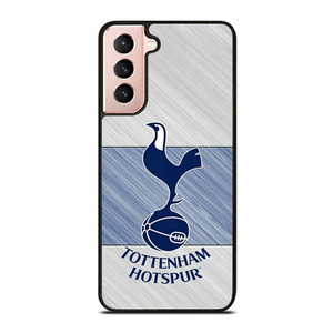 Tottenham Hotspur Emblem Samsung Galaxy S21 5G Case Cover Tottenham Hotspur Emblem Samsung Galaxy S21 5G Case Cover