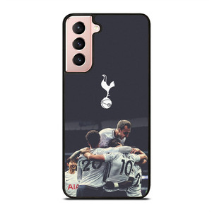 Tottenham Hotspur Team Samsung Galaxy S21 5G Case Cover Tottenham Hotspur Team Samsung Galaxy S21 5G Case Cover
