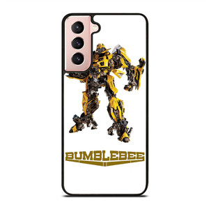 TRANSFORMERS BUMBLEBEE Samsung Galaxy S21 5G Case Cover TRANSFORMERS BUMBLEBEE Samsung Galaxy S21 5G Case Cover