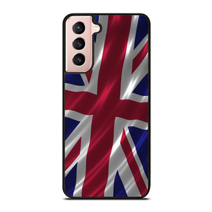 UK Union Jack Samsung Galaxy S21 5G Case Cover UK Union Jack Samsung Galaxy S21 5G Case Cover