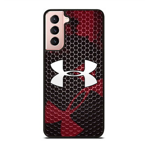 UNDER ARMOUR BACKGROUND Samsung Galaxy S21 5G Case Cover UNDER ARMOUR BACKGROUND Samsung Galaxy S21 5G Case Cover