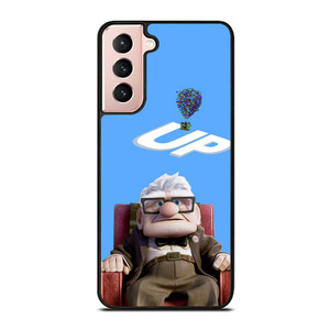 Up Frederickson Cartoon Samsung Galaxy S21 5G Case Cover Up Frederickson Cartoon Samsung Galaxy S21 5G Case Cover