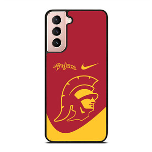 USC Trojans Samsung Galaxy S21 5G Case Cover USC Trojans Samsung Galaxy S21 5G Case Cover