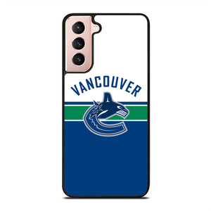 Vancouver Canucks Style Samsung Galaxy S21 5G Case Cover Vancouver Canucks Style Samsung Galaxy S21 5G Case Cover