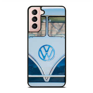 VW Volkswagen Bus Samsung Galaxy S21 5G Case Cover VW Volkswagen Bus Samsung Galaxy S21 5G Case Cover