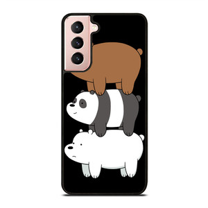 WE BARE BEARSTACK Samsung Galaxy S21 5G Case Cover WE BARE BEARSTACK Samsung Galaxy S21 5G Case Cover