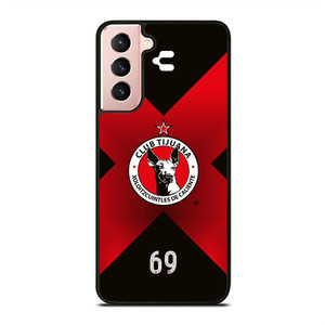 Xolos Tijuana Jersey Image 69 Samsung Galaxy S21 5G Case Cover Xolos Tijuana Jersey Image 69 Samsung Galaxy S21 5G Case Cover