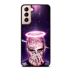 XxxTentacion Lil Peep Hip Hop Samsung Galaxy S21 5G Case Cover XxxTentacion Lil Peep Hip Hop Samsung Galaxy S21 5G Case Cover
