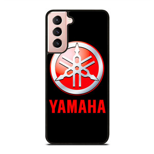 YAMAHA MOTORCYCLES LOGO Samsung Galaxy S21 5G Case Cover YAMAHA MOTORCYCLES LOGO Samsung Galaxy S21 5G Case Cover