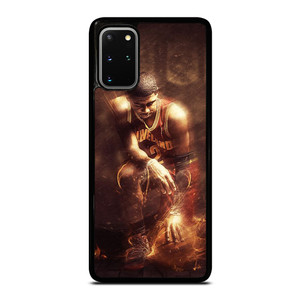 KYRIE IRVING CLEVELAND CAVALIERS Samsung Galaxy S20 Plus 5G Case Cover KYRIE IRVING CLEVELAND CAVALIERS Samsung Galaxy S20 Plus 5G Case Cover