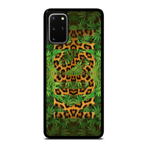 LEOPARD KUSH Samsung Galaxy S20 Plus 5G Case Cover LEOPARD KUSH Samsung Galaxy S20 Plus 5G Case Cover