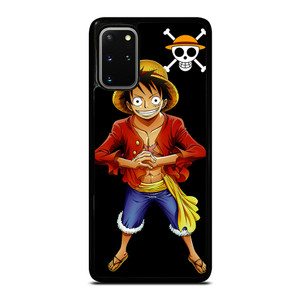 LUFFY ONE PIECE Samsung Galaxy S20 Plus 5G Case Cover LUFFY ONE PIECE Samsung Galaxy S20 Plus 5G Case Cover