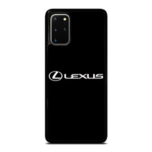 LUX LEXUS CASE Samsung Galaxy S20 Plus 5G Case Cover LUX LEXUS CASE Samsung Galaxy S20 Plus 5G Case Cover